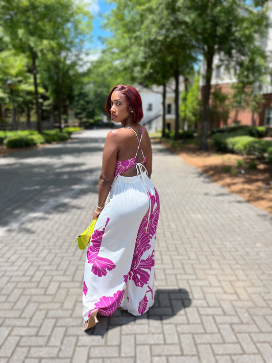 Giving more Jumpsuit